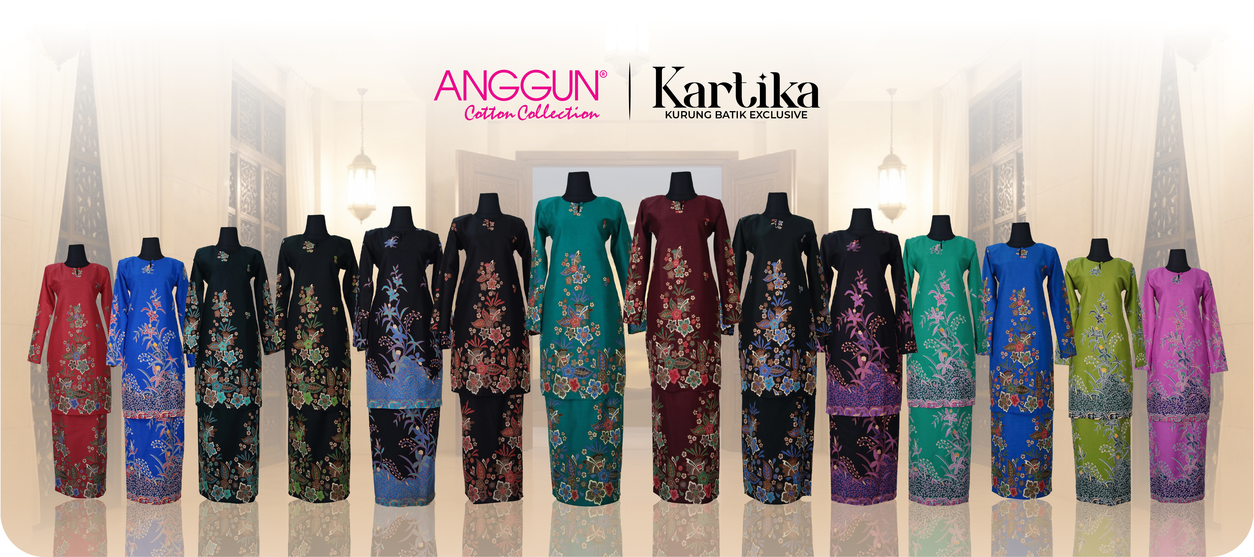 KURUNG KARTIKA B1