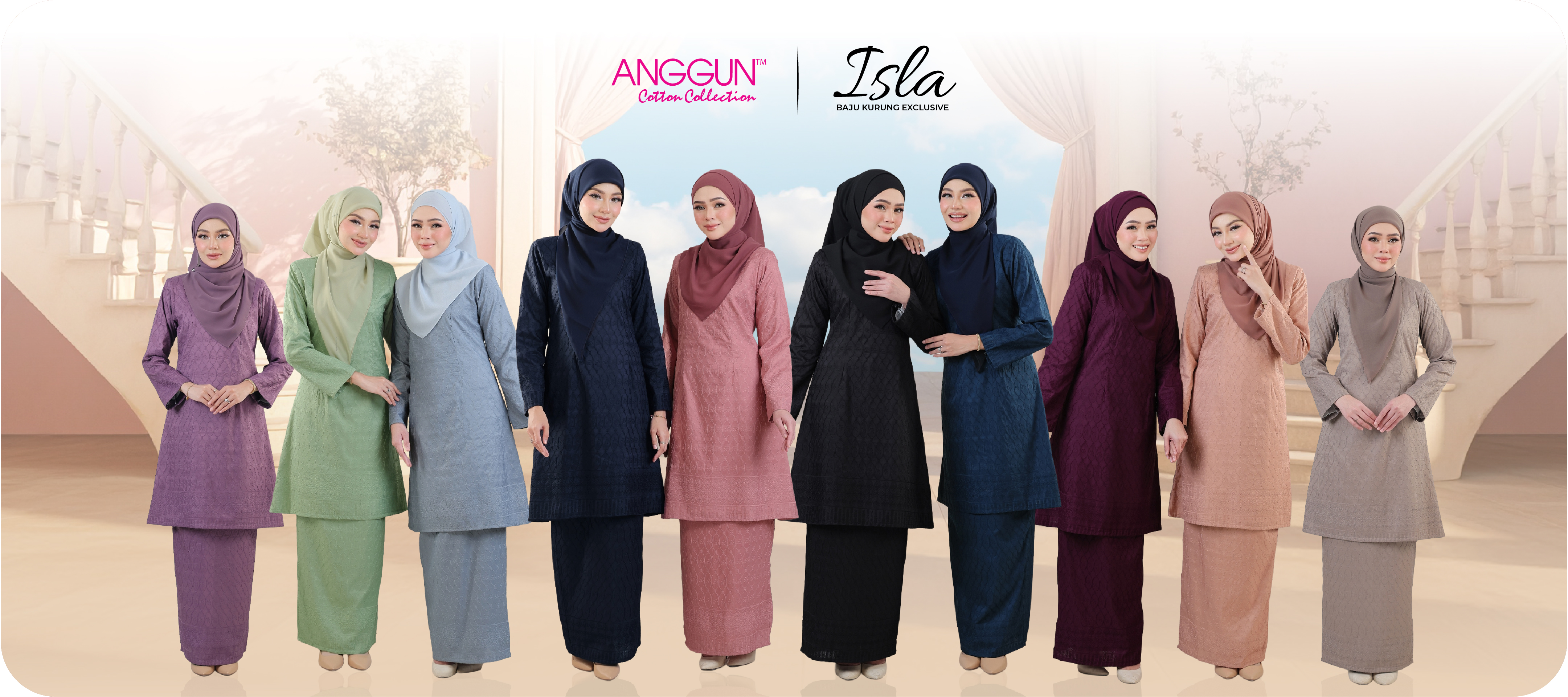 KURUNG ISLA