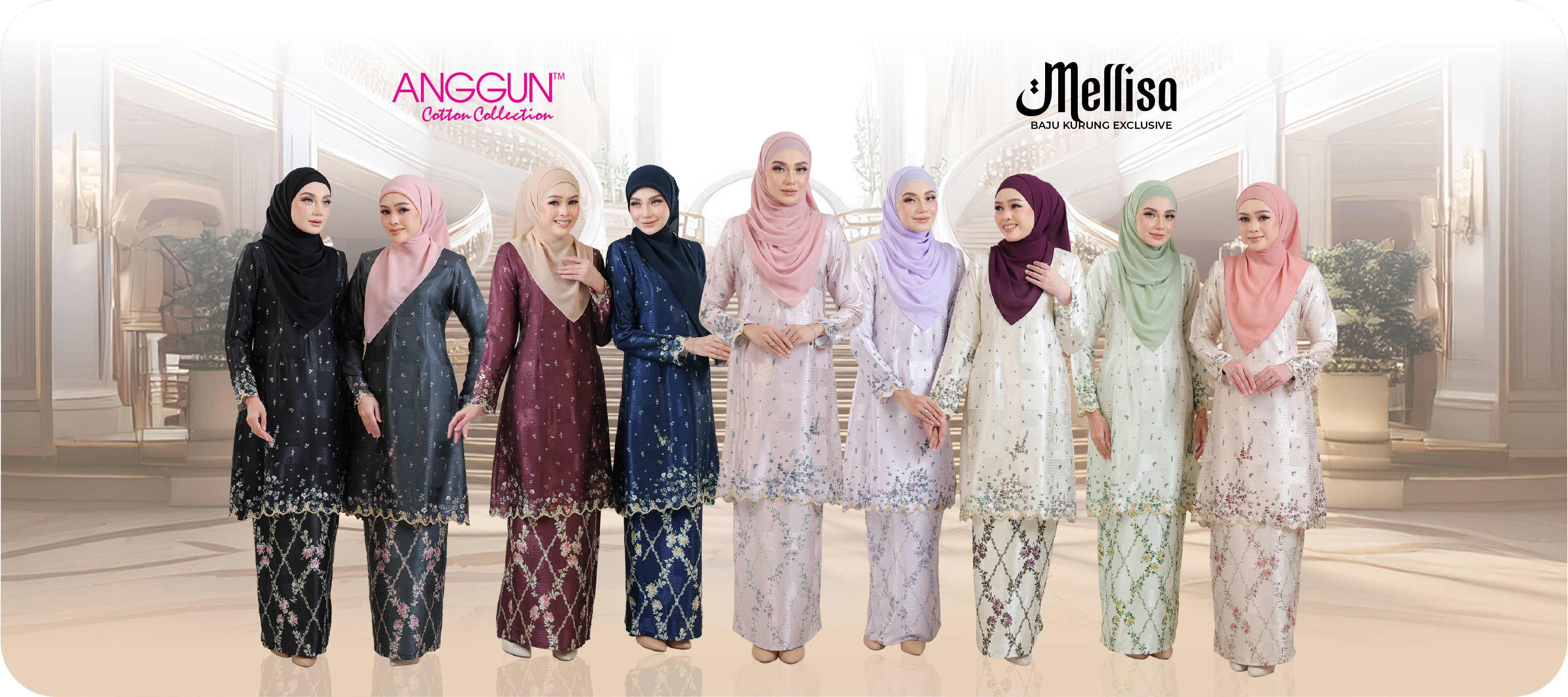 KURUNG MELLISA