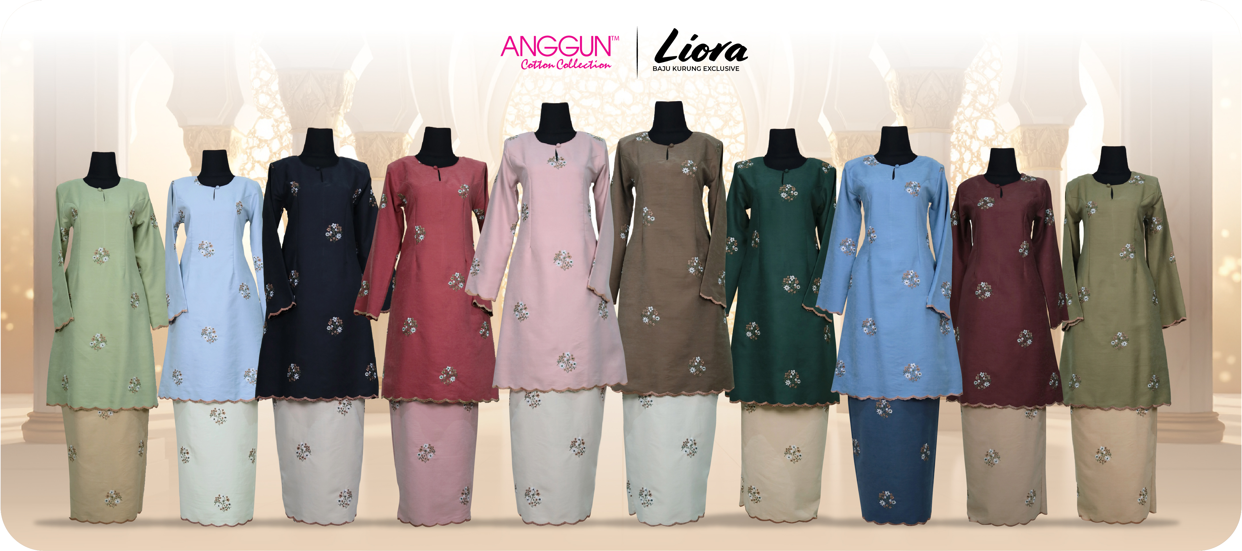 KURUNG LEORA