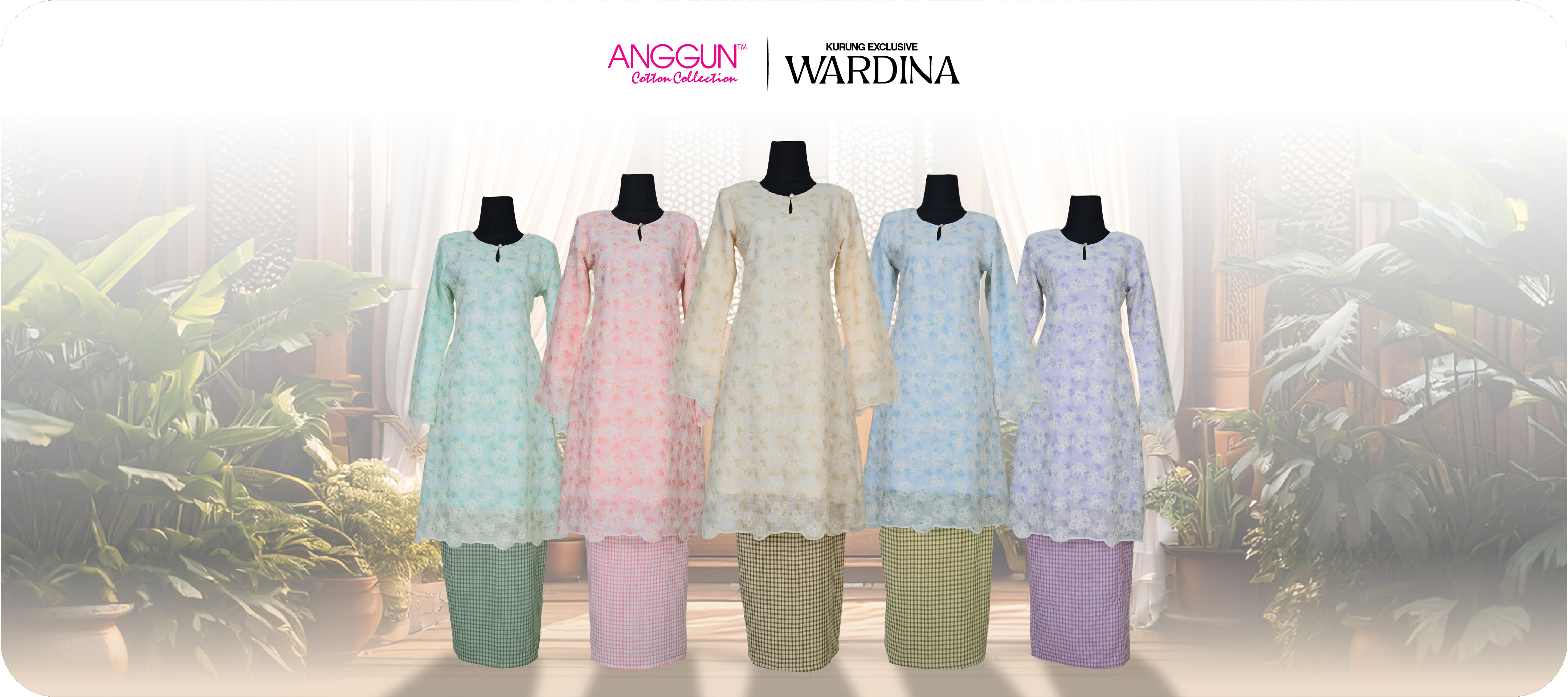KURUNG WARDINA