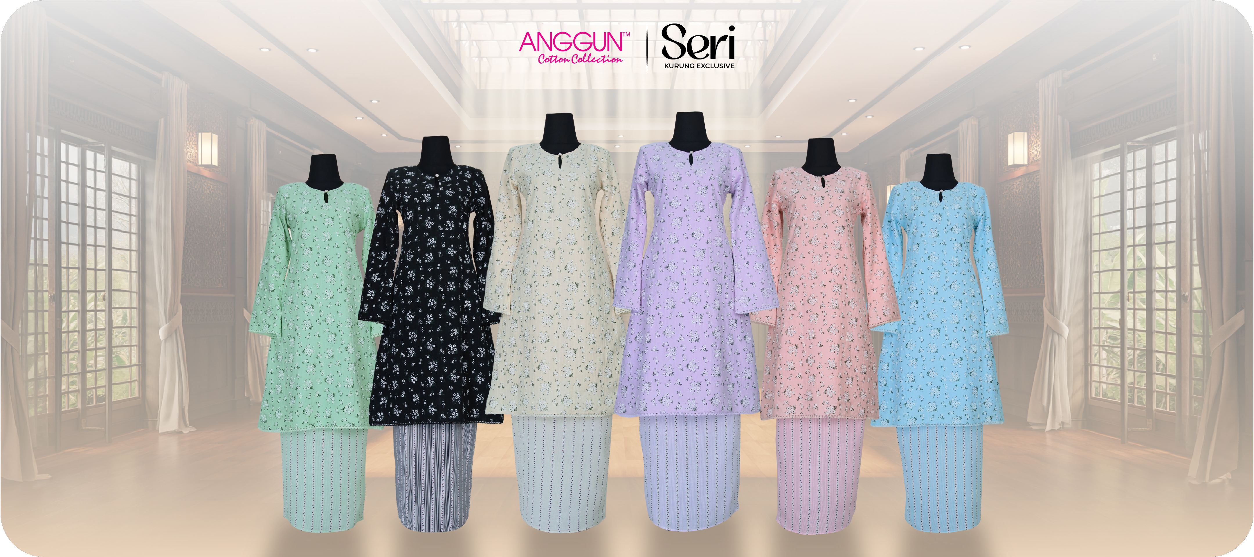 KURUNG SERI