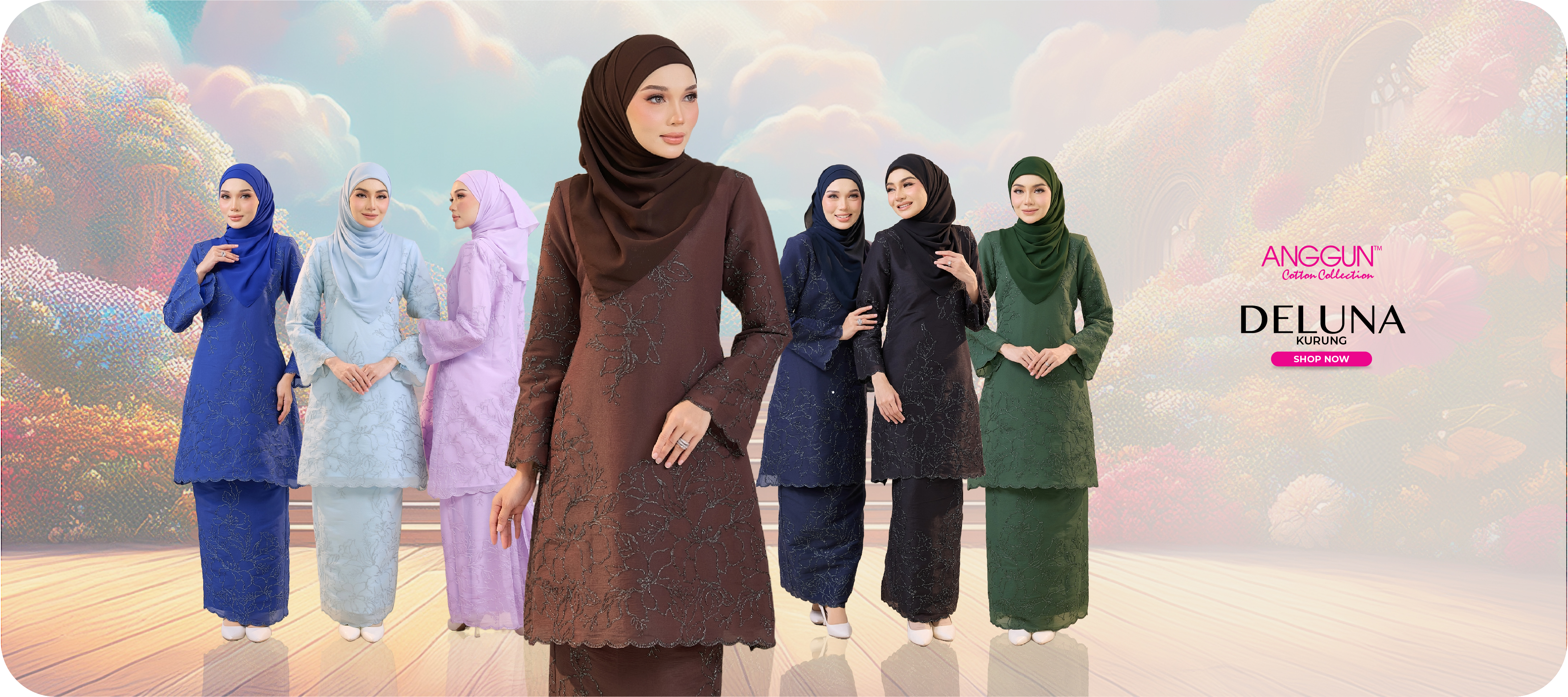 KURUNG DELUNA