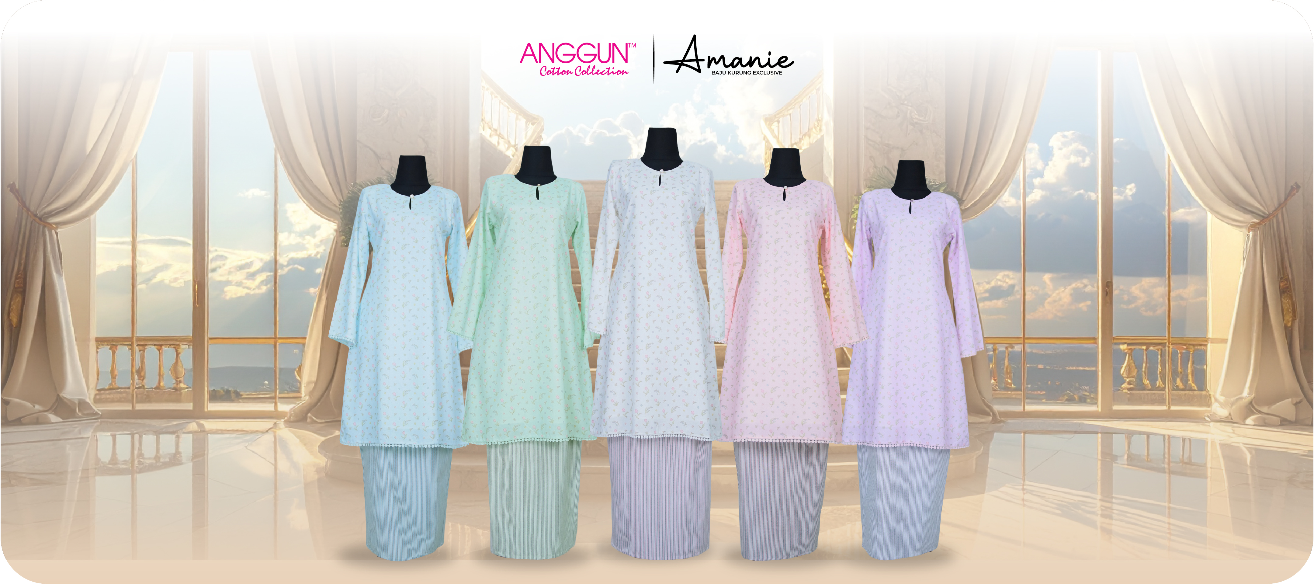 KURUNG AMANIE