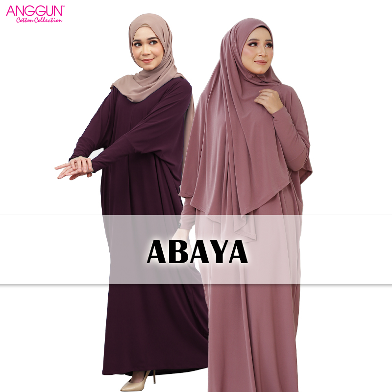 ABAYA 