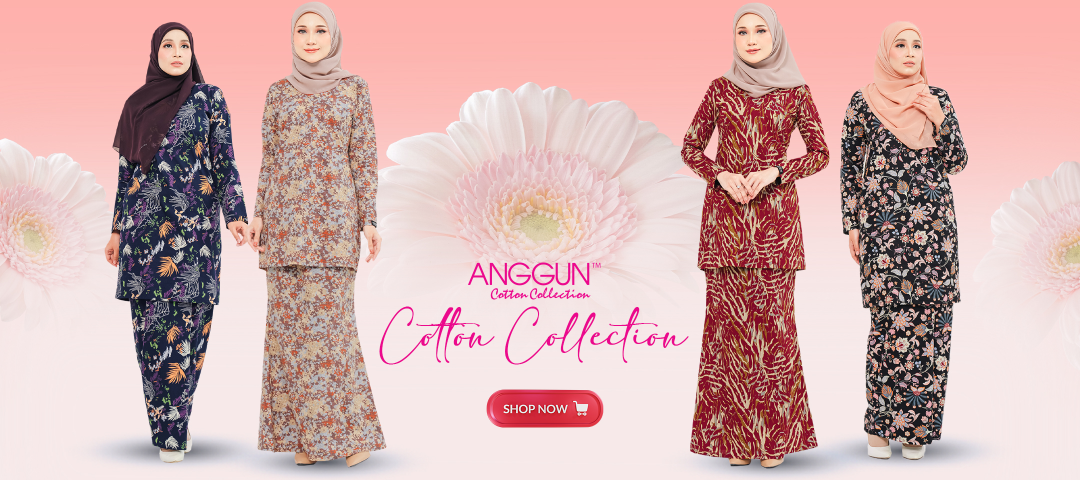COTTON BATCH 2