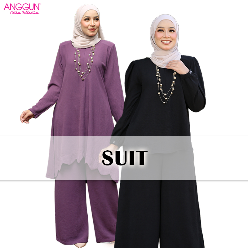 SUIT COLLECTION