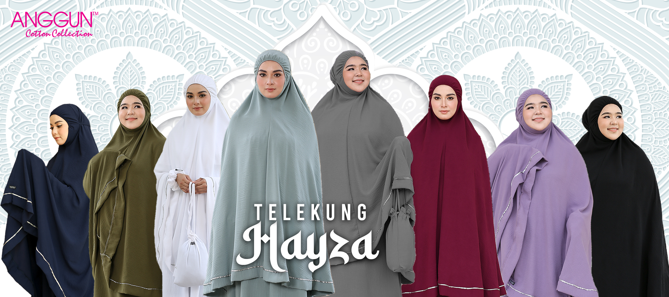 TELEKUNG HAYZA