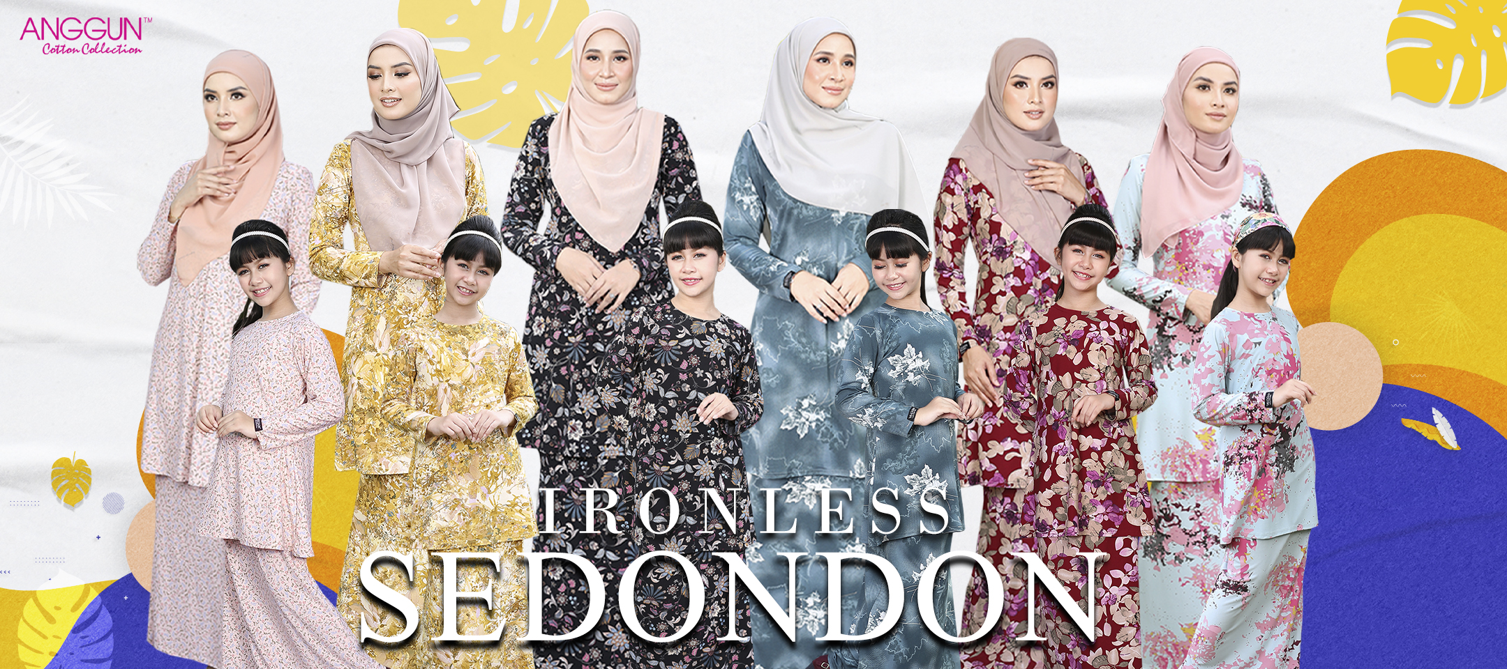 IRONLESS SEDONDON BATCH 24
