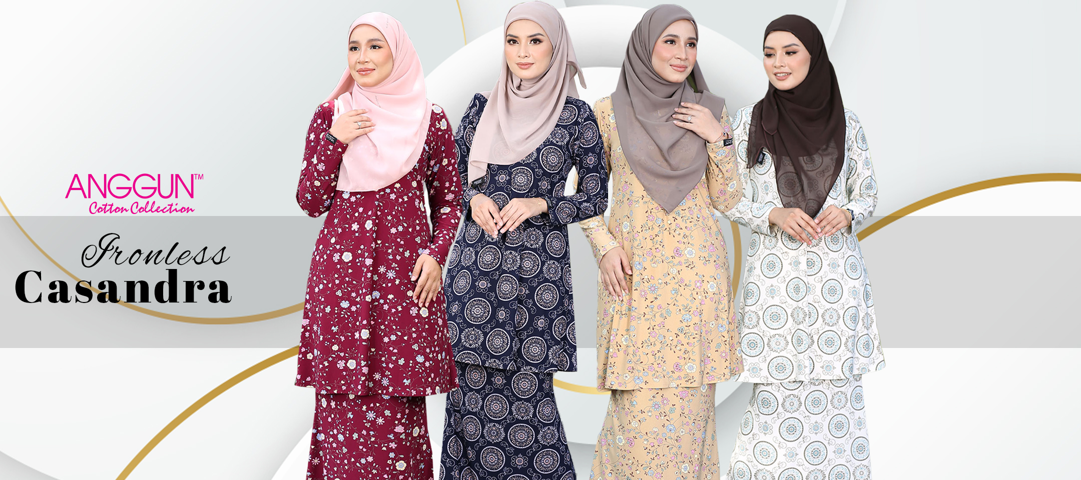 CASANDRA BATCH 6