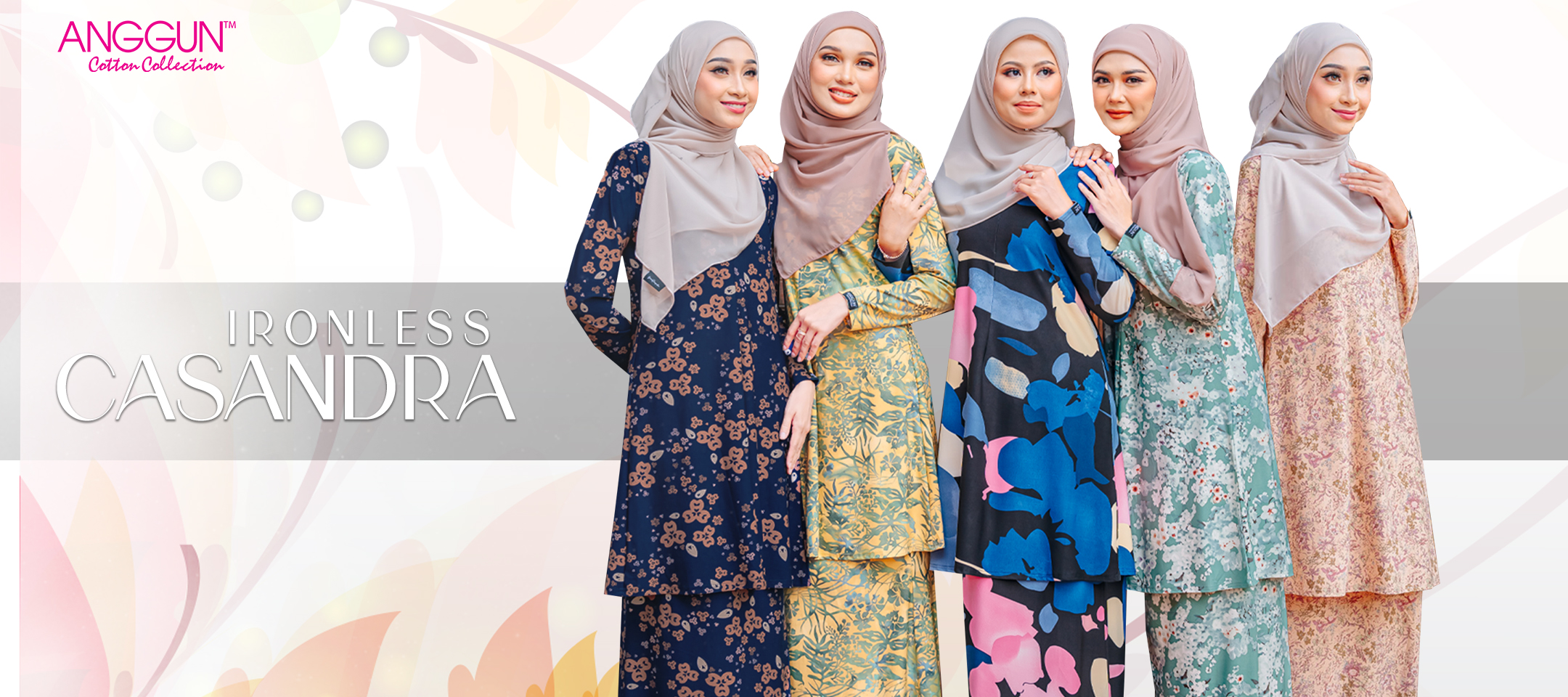 CASANDRA BATCH 12