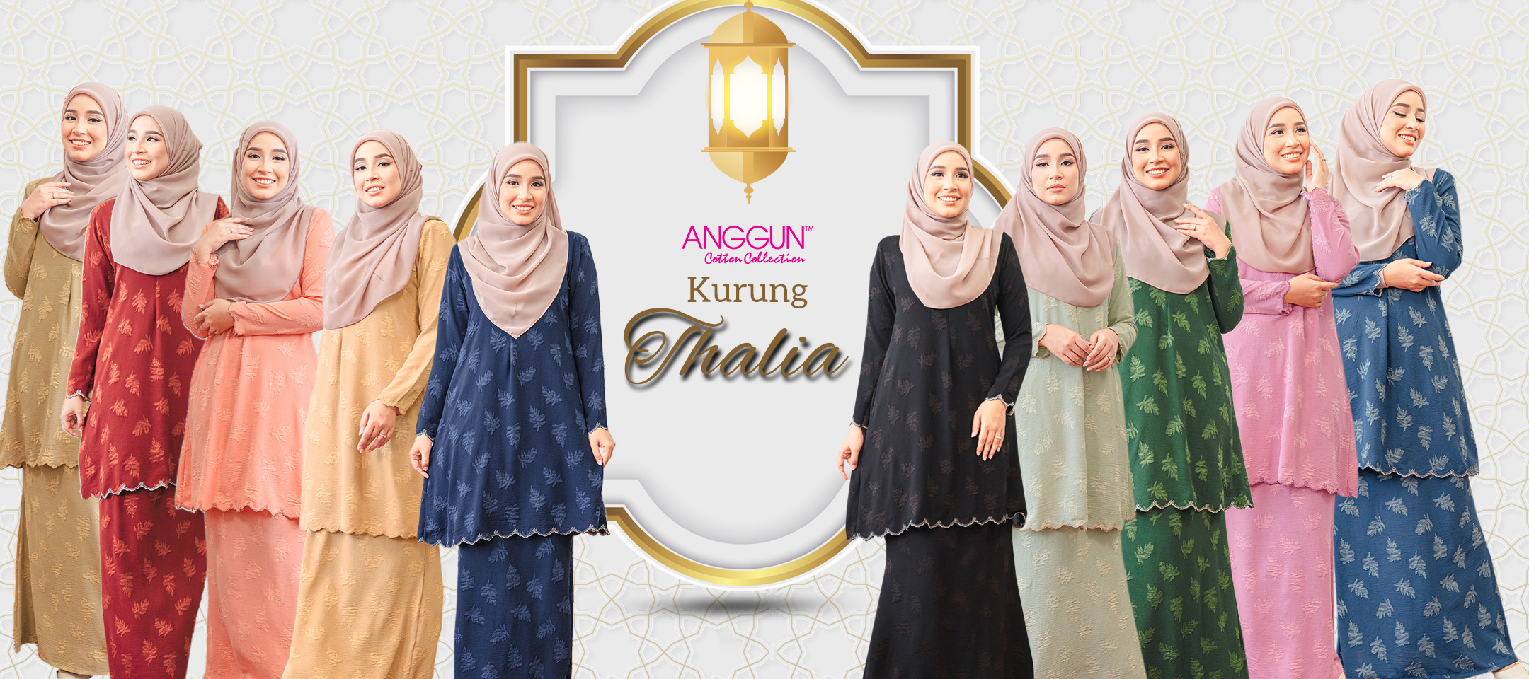 KURUNG THALIA