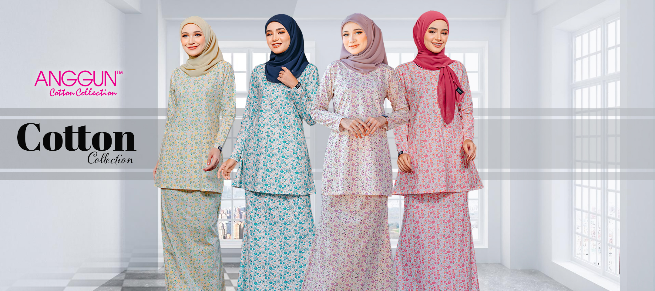 COTTON BATCH 7