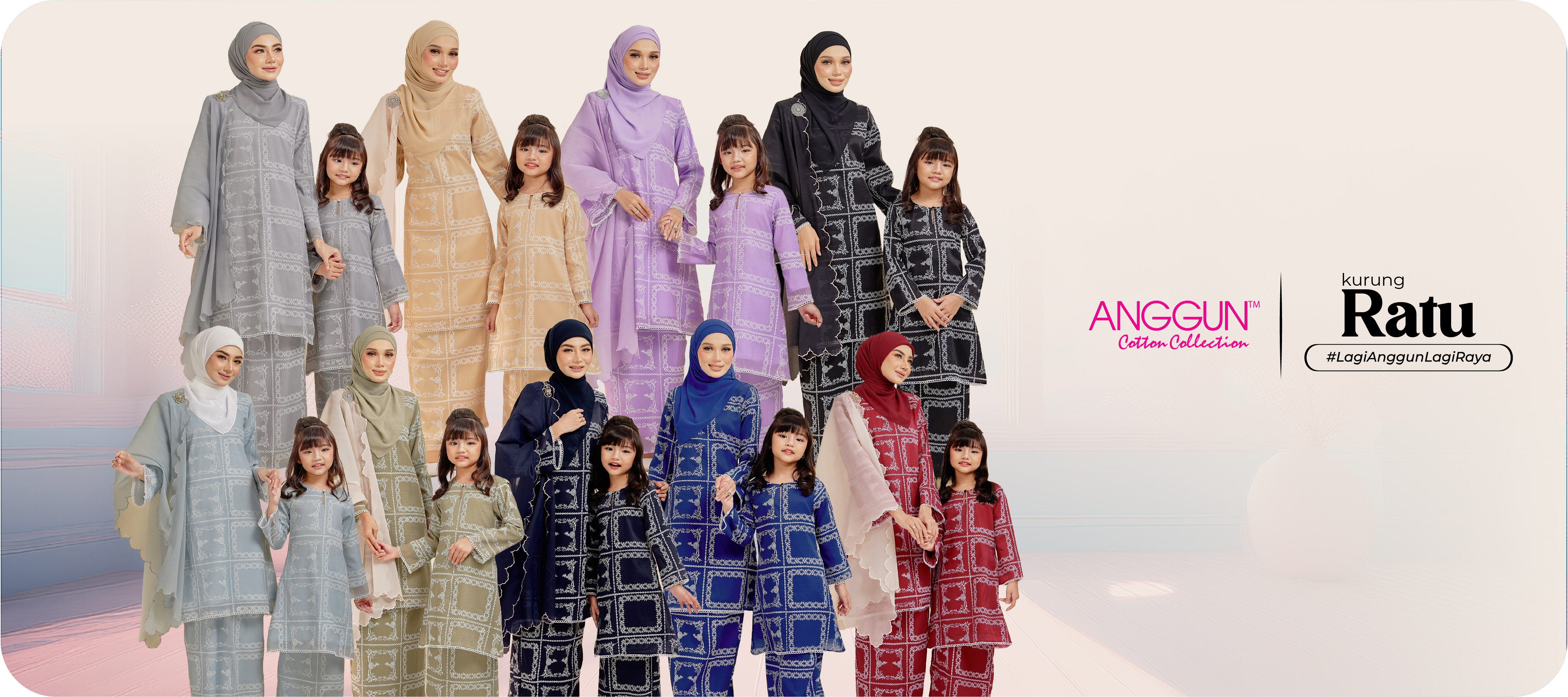 KURUNG RATU SEDONDON