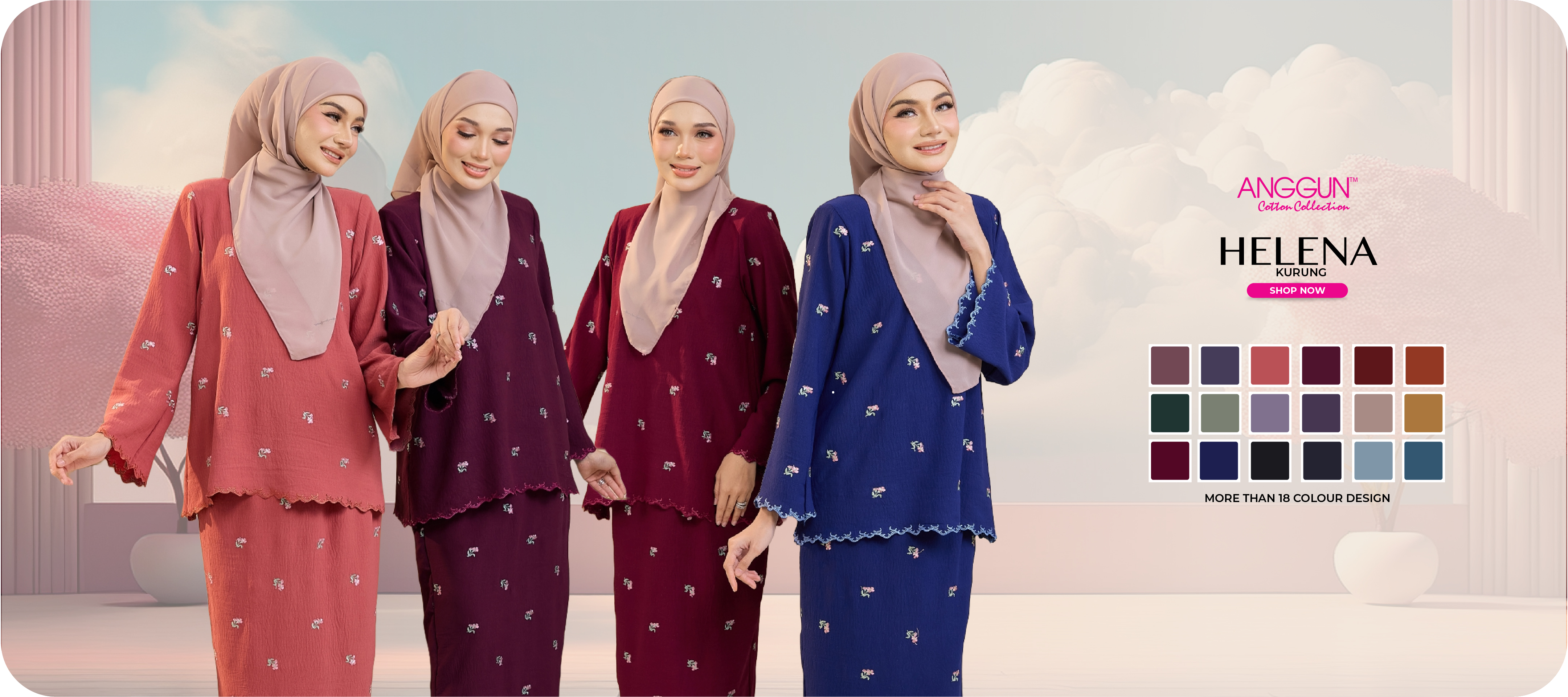 KURUNG HELENA