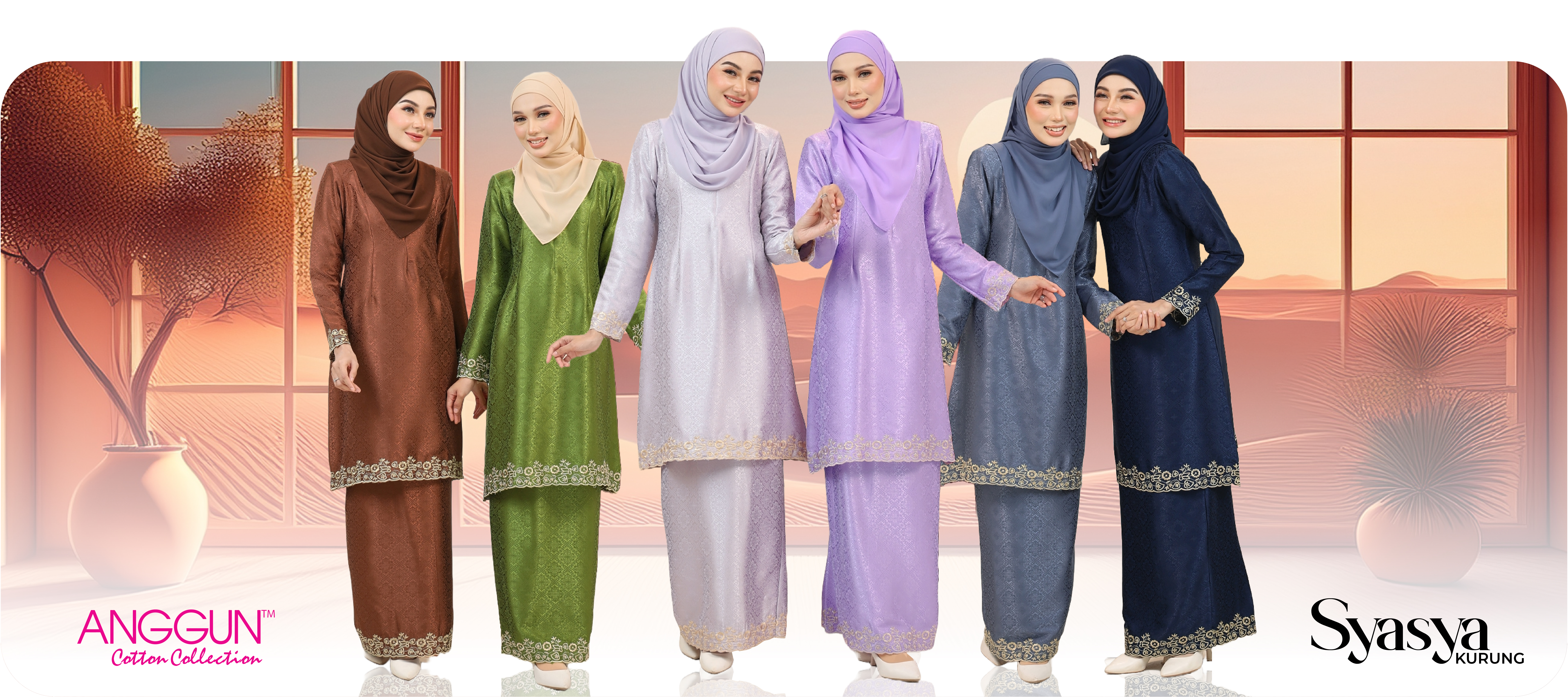 KURUNG SYASYA