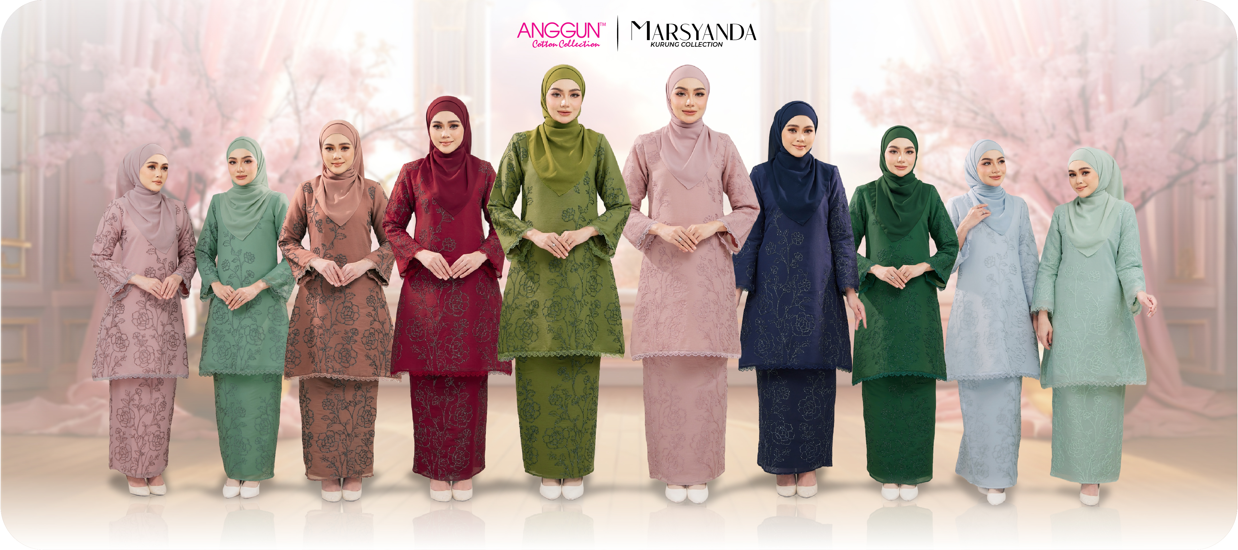 KURUNG MARSYANDA