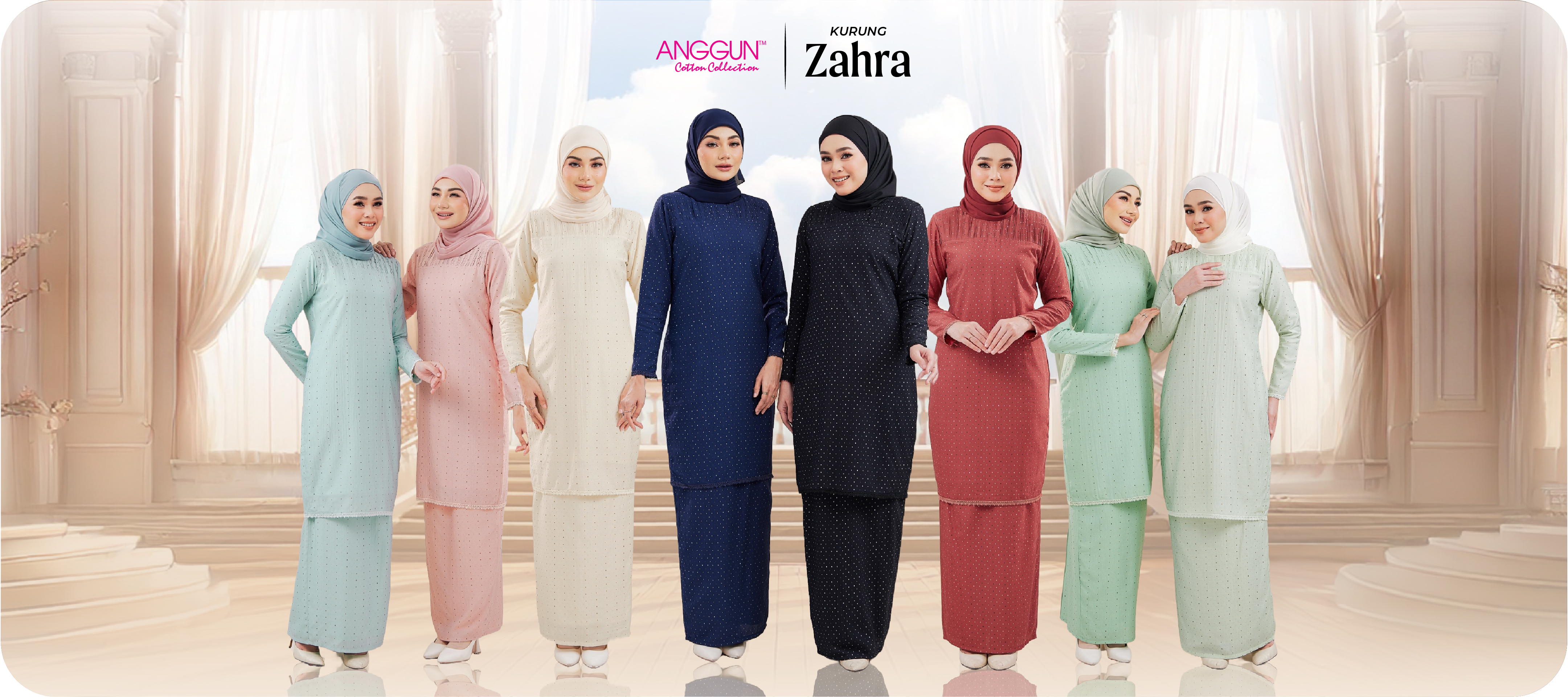 KURUNG ZAHRA