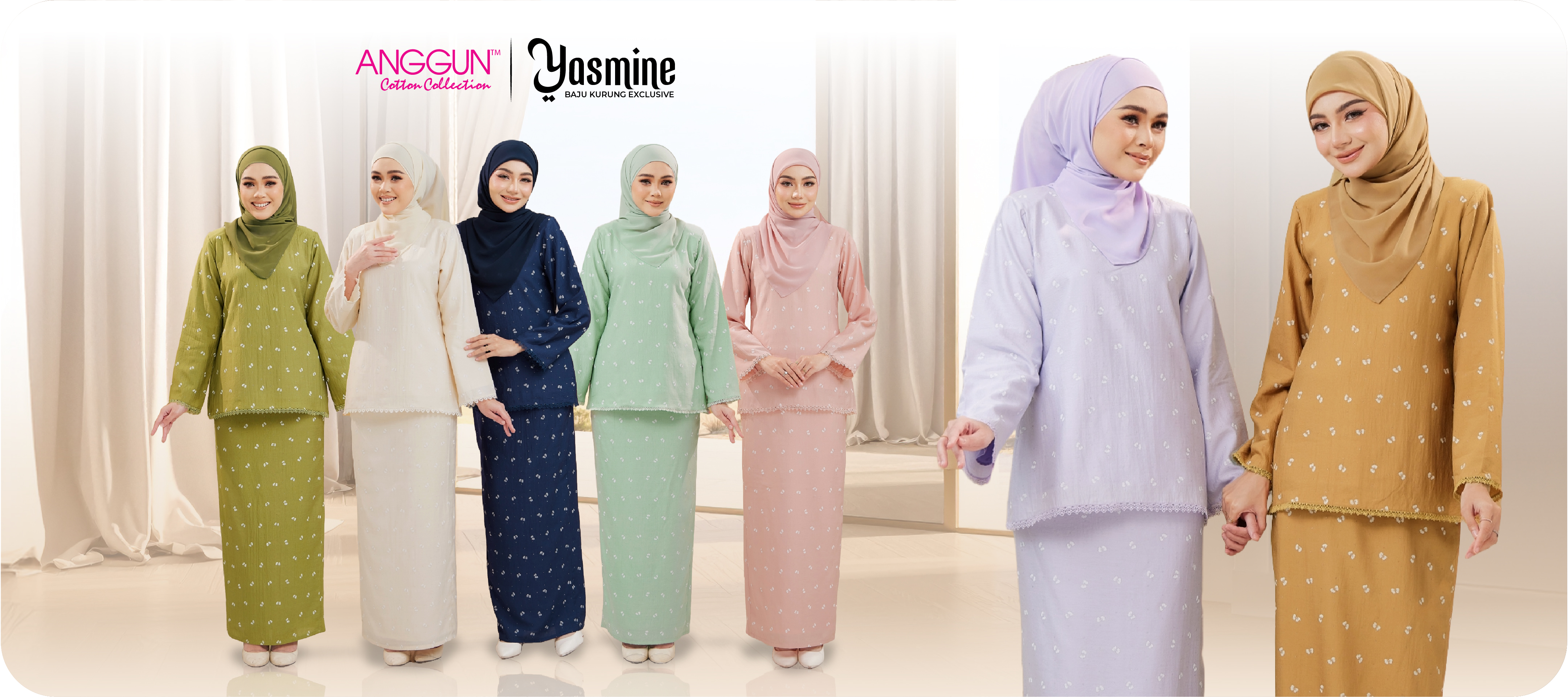 KURUNG YASMINE