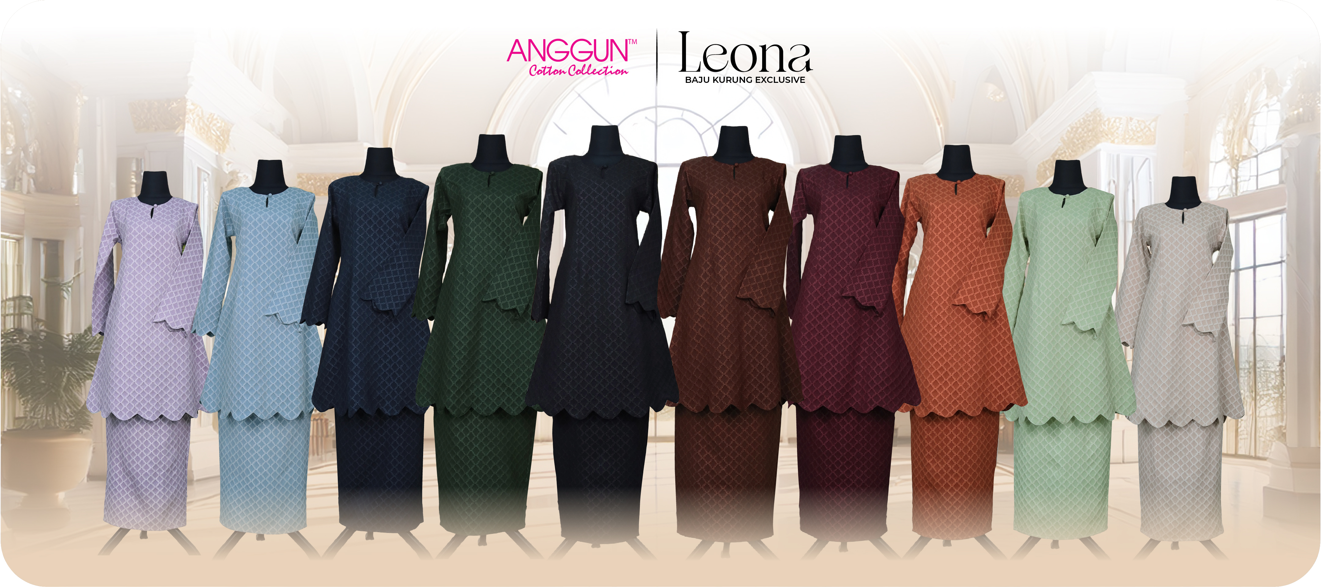 KURUNG LEONA