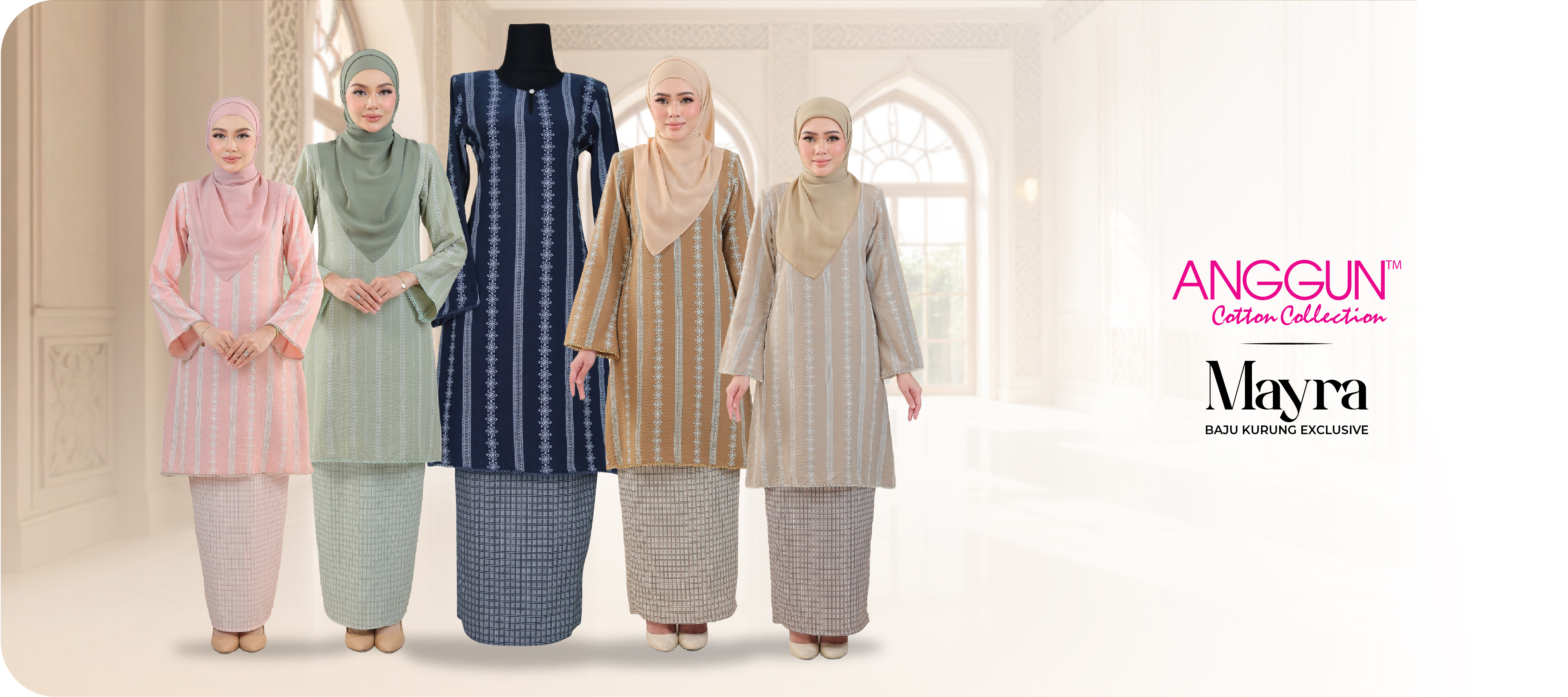 KURUNG MAYRA