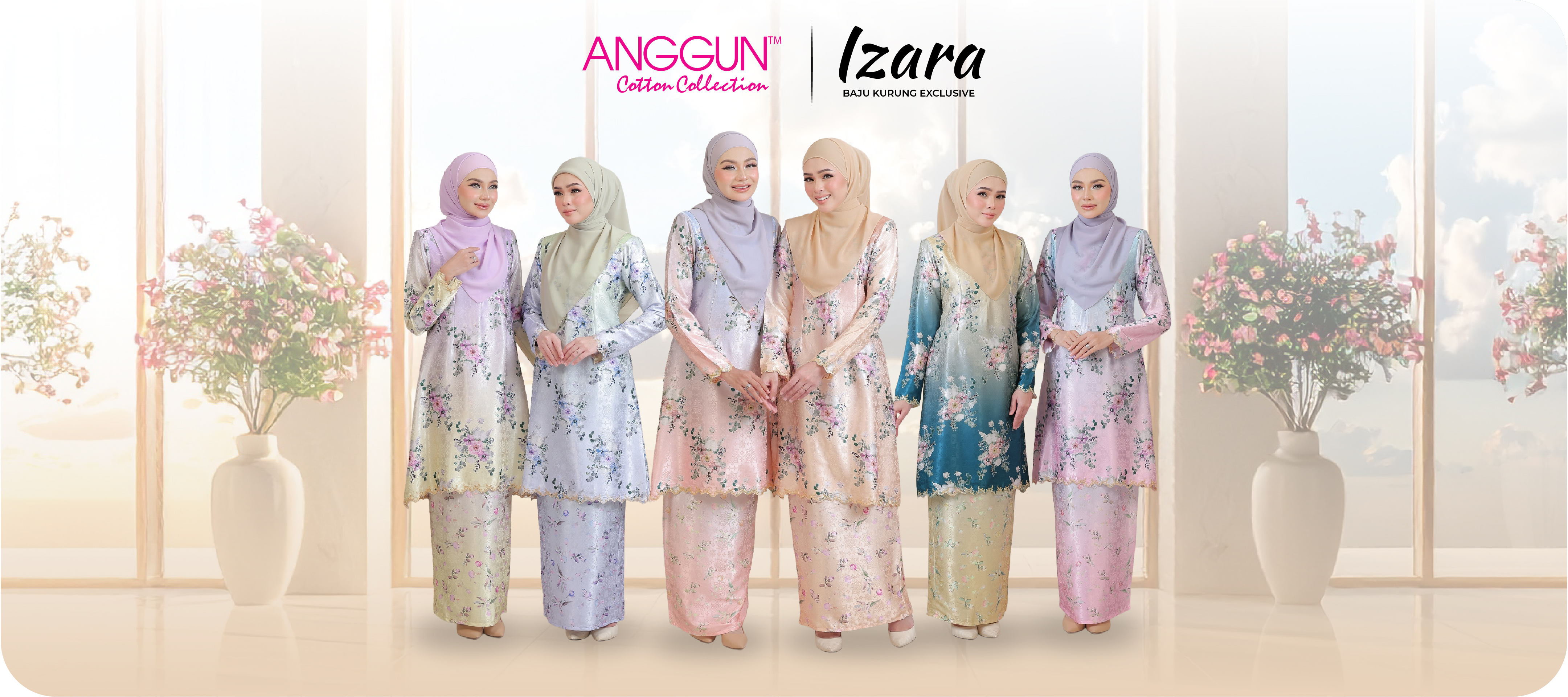 KURUNG IZARA