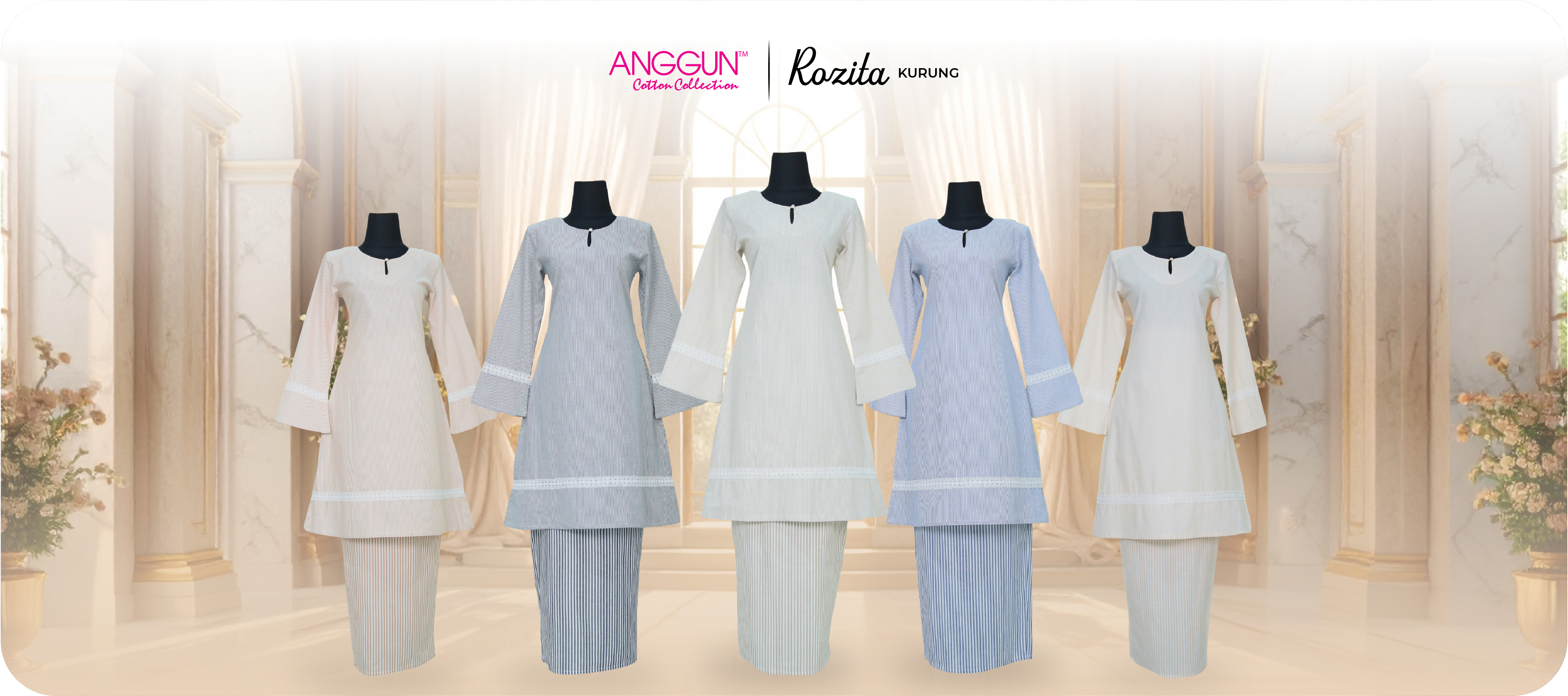 KURUNG ROZITA