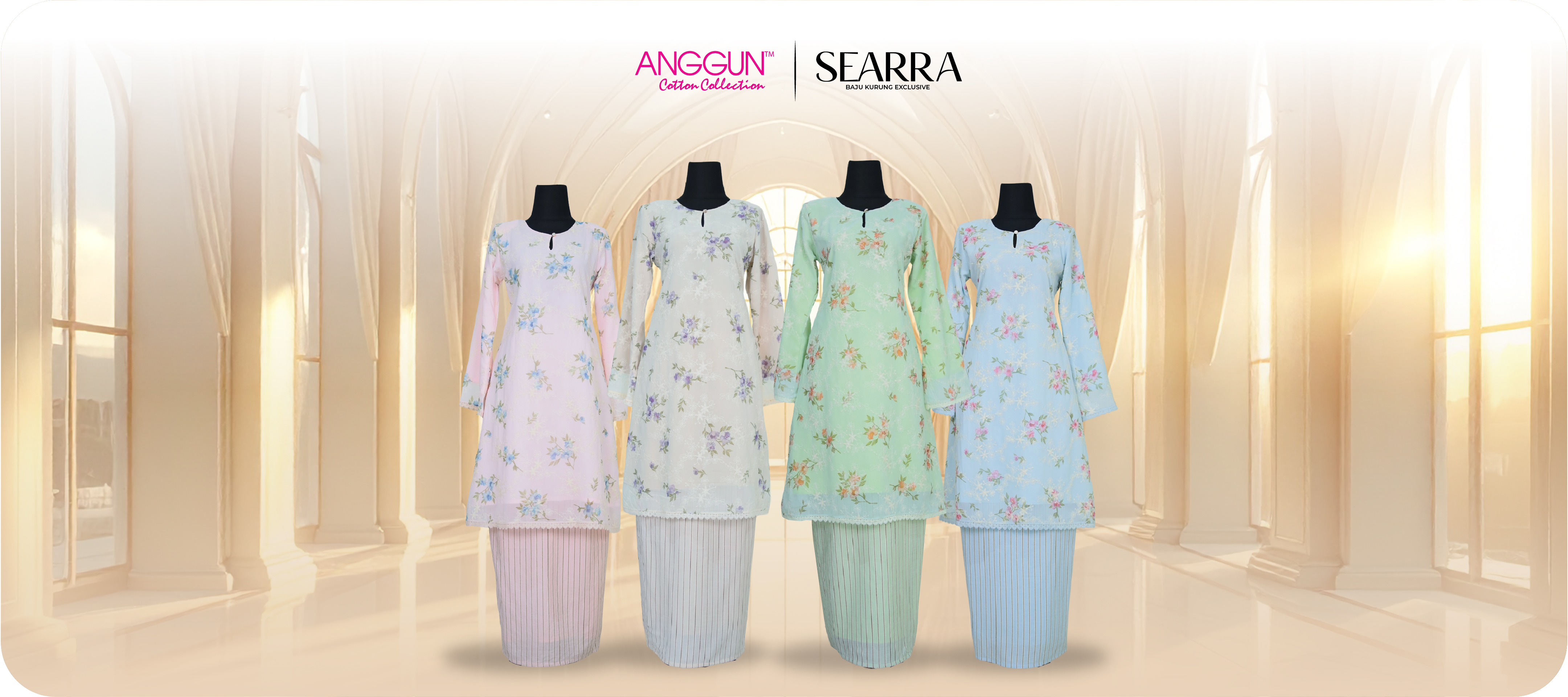KURUNG SEARRA