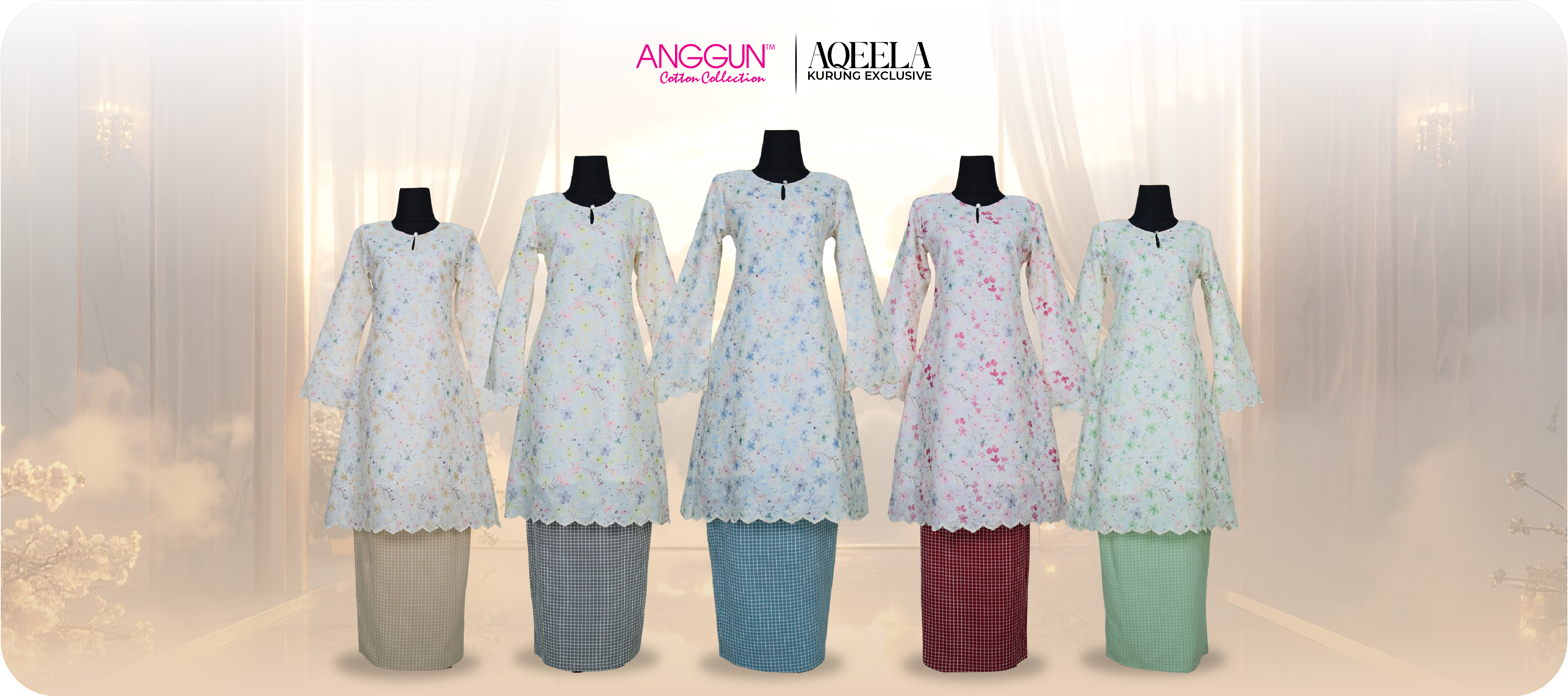 KURUNG AQEELA