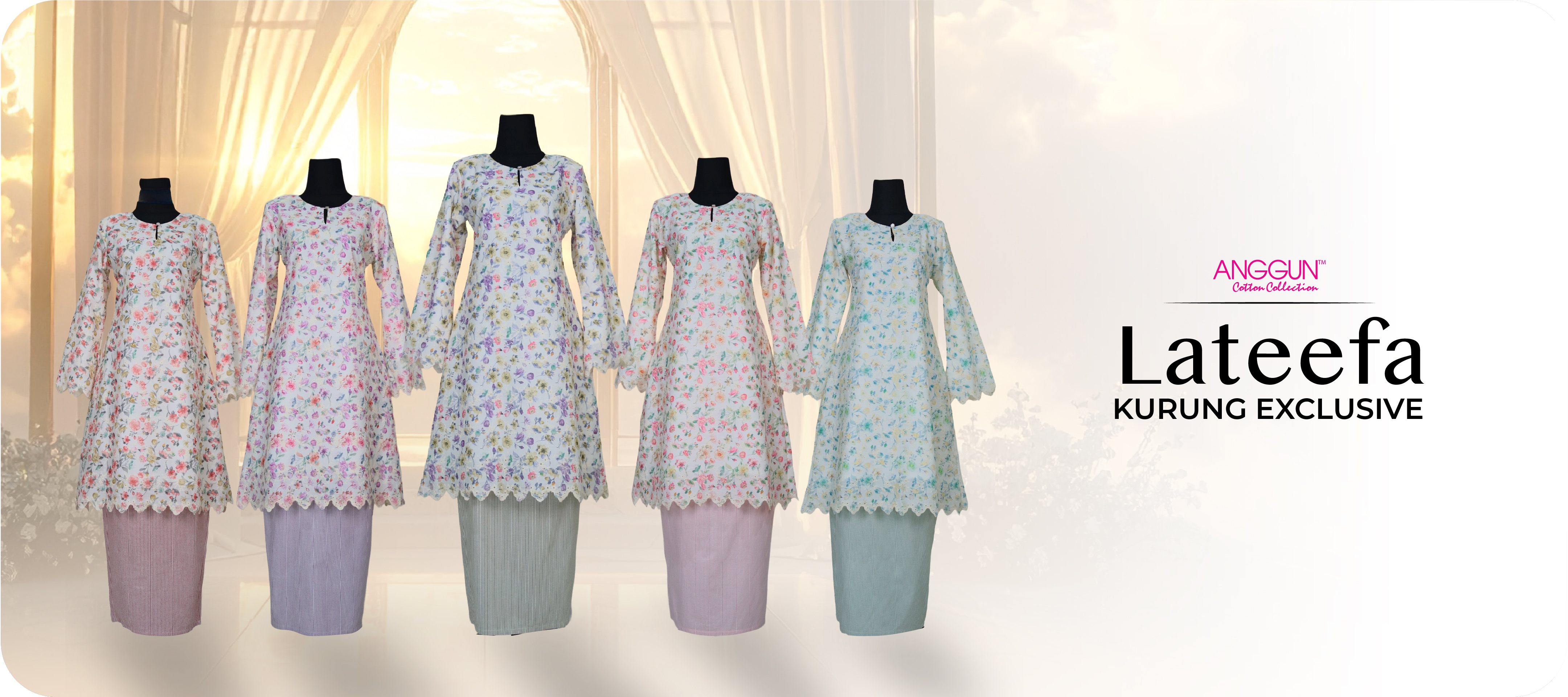KURUNG LATEEFA