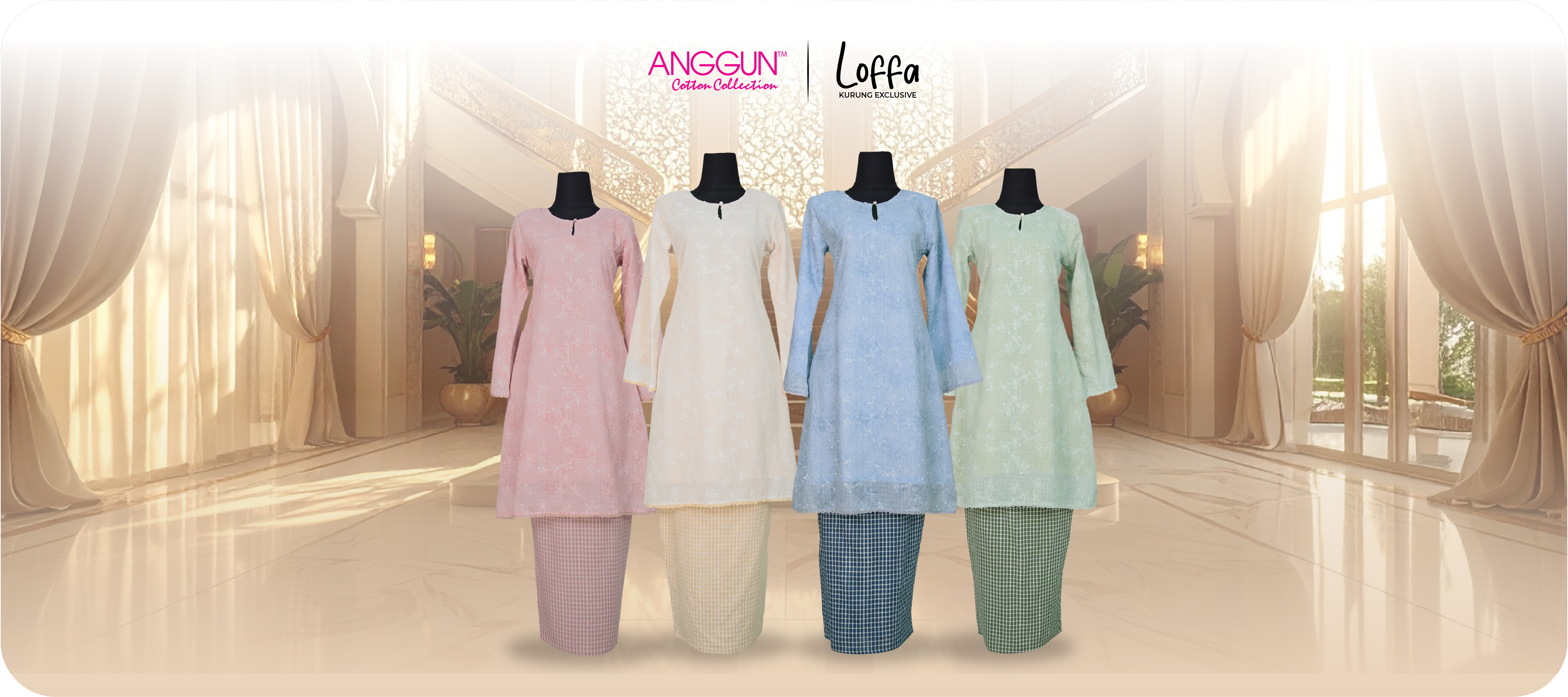 KURUNG LOFFA