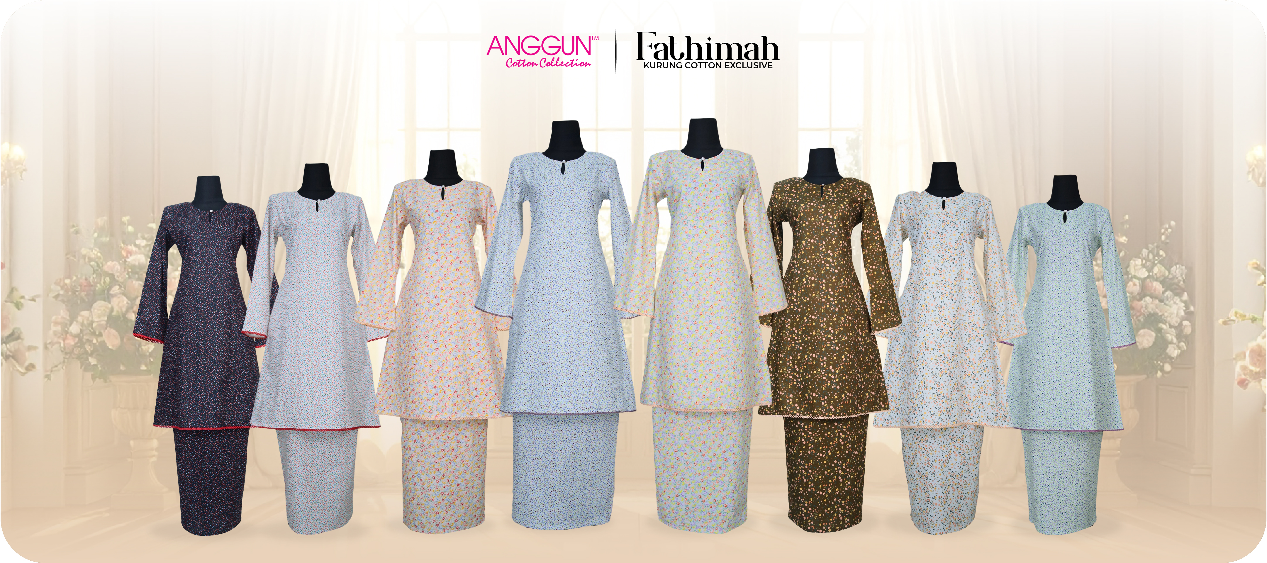 KURUNG FATHIMAH B3