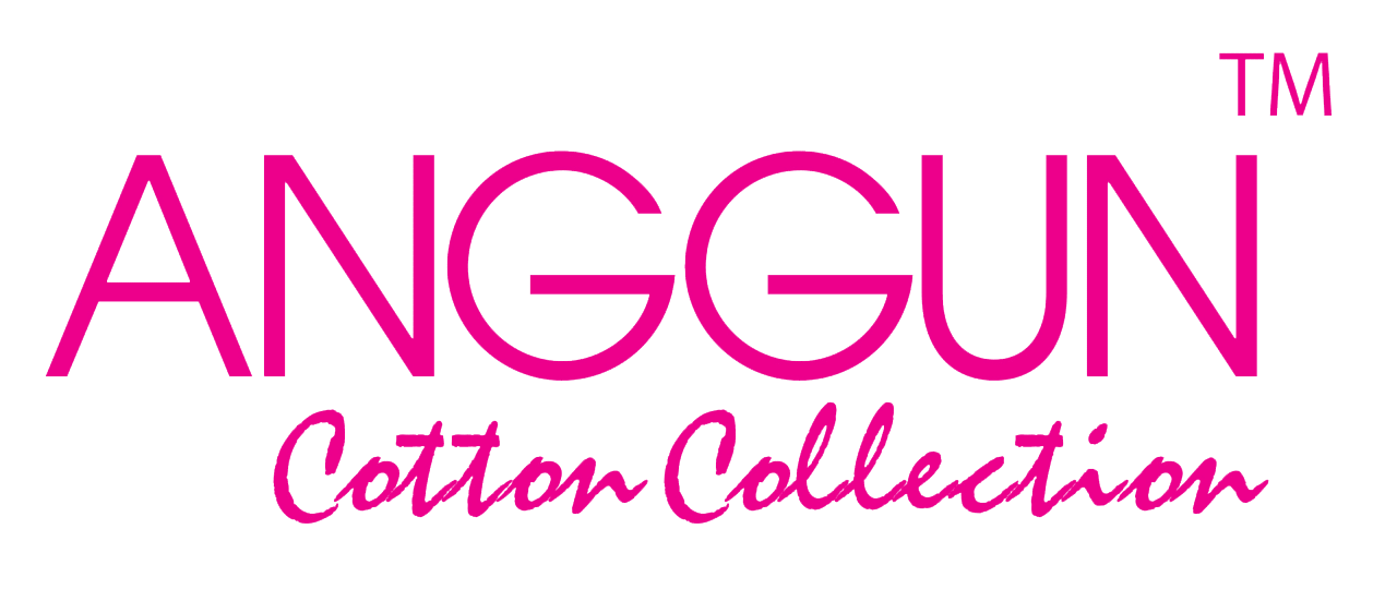 Anggun Cotton Collection